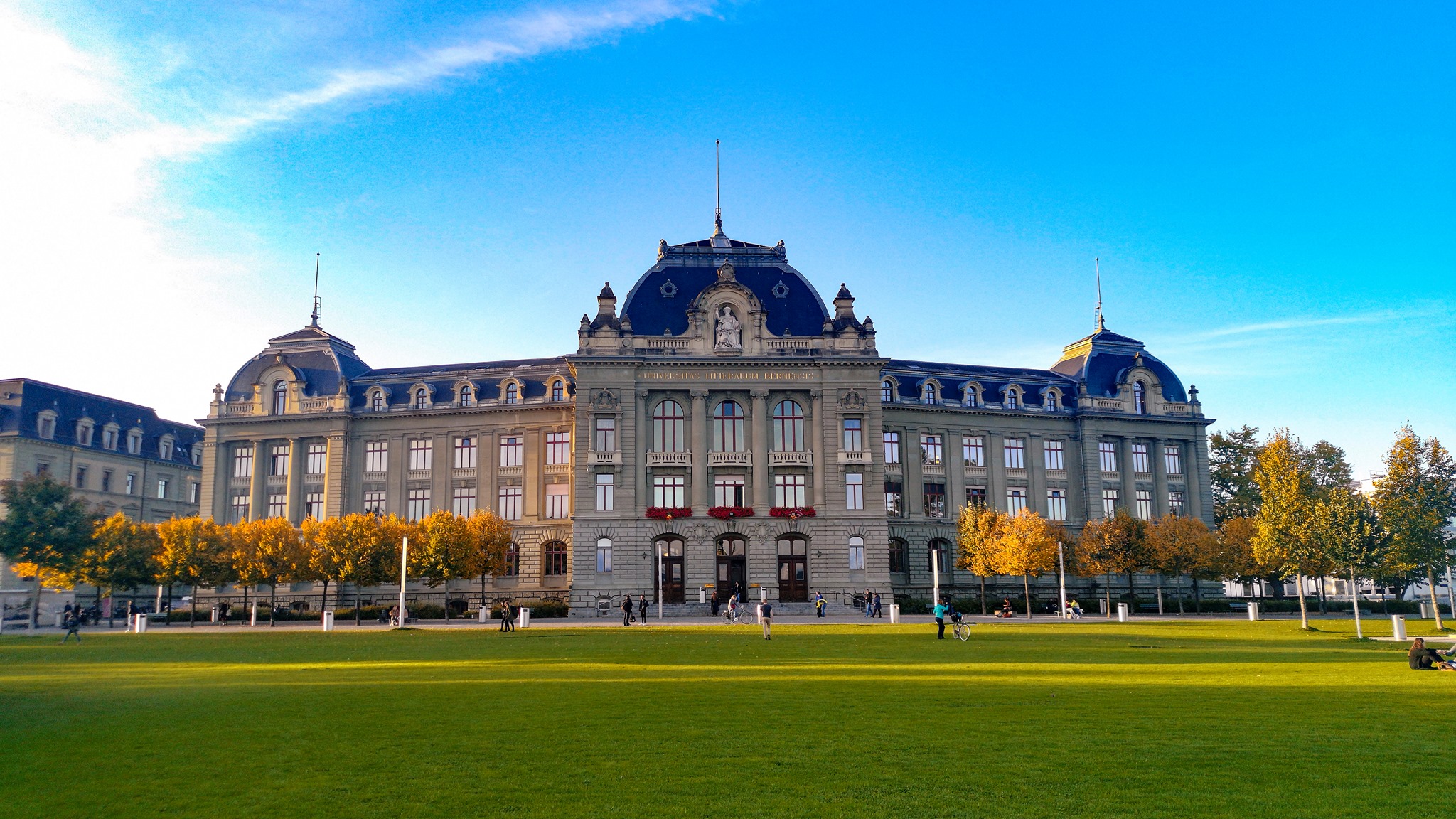 University of Bern